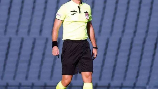 Spor Toto Süper Lig: Fatih Karagümrük: 3 - Gaziantep Futbol Kulübü: 3 (Maç sonucu)