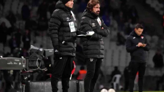 Spor Toto Süper Lig: Fatih Karagümrük: 4 - Trabzonspor: 1 (Maç sonucu)