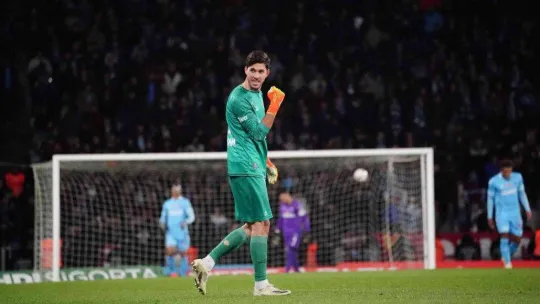 Spor Toto Süper Lig: Fatih Karagümrük: 4 - Trabzonspor: 1 (Maç sonucu)