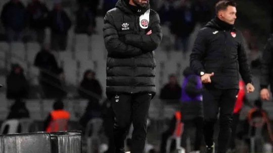 Spor Toto Süper Lig: Fatih Karagümrük: 4 - Trabzonspor: 1 (Maç sonucu)