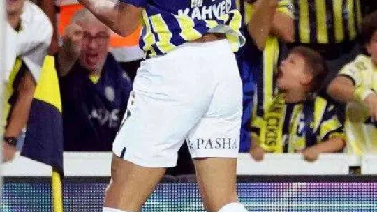 Spor Toto Süper Lig: Fenerbahçe: 5 - Corendon Antalyaspor: 0 (Maç sonucu)