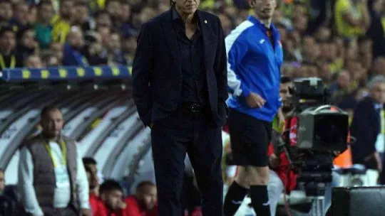 Spor Toto Süper Lig: Fenerbahçe: 5 - Karagümrük: 4 (Maç sonucu)