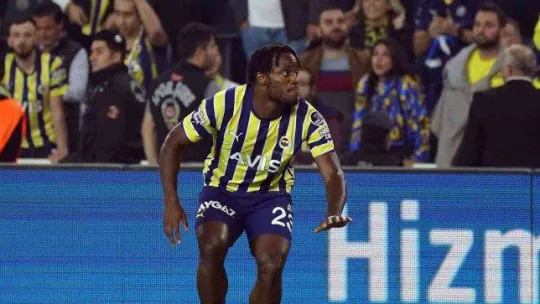 Spor Toto Süper Lig: Fenerbahçe: 5 - Karagümrük: 4 (Maç sonucu)