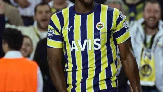 Spor Toto Süper Lig: Fenerbahçe: 5 - Karagümrük: 4 (Maç sonucu)