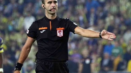 Spor Toto Süper Lig: Fenerbahçe: 5 - Karagümrük: 4 (Maç sonucu)