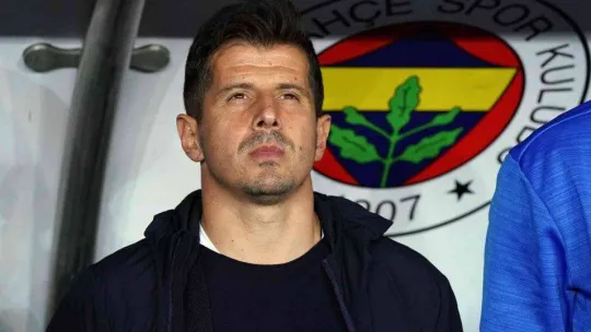 Spor Toto Süper Lig: Fenerbahçe: 0 - Medipol Başakşehir: 0 (Maç devam ediyor)