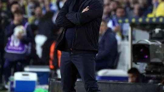 Spor Toto Süper Lig: Fenerbahçe: 1 - Medipol Başakşehir: 0 (Maç sonucu)