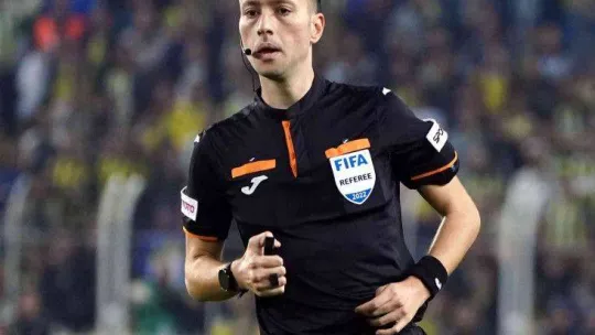 Spor Toto Süper Lig: Fenerbahçe: 1 - Medipol Başakşehir: 0 (Maç sonucu)