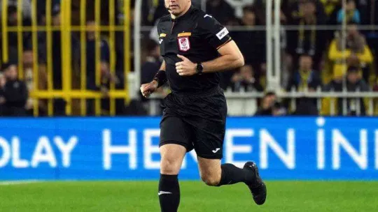 Spor Toto Süper Lig: Fenerbahçe: 0 - Sivasspor: 0 (Maç devam ediyor)