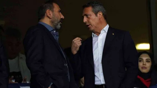 Spor Toto Süper Lig: Fenerbahçe: 0 - Sivasspor: 0 (Maç devam ediyor)