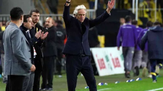 Spor Toto Süper Lig: Fenerbahçe: 1 - DG Sivasspor: 0 (Maç sonucu)