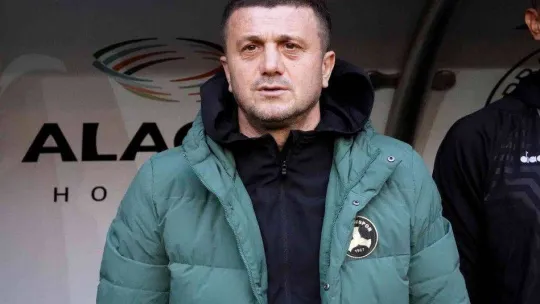 Spor Toto Süper Lig: Fenerbahçe: 0 - Giresunspor: 0 (Maç devam ediyor)