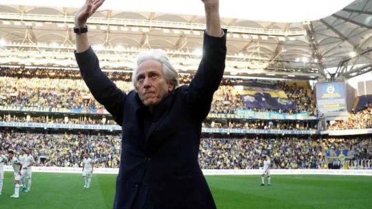 Spor Toto Süper Lig: Fenerbahçe: 0 - Giresunspor: 0 (Maç devam ediyor)