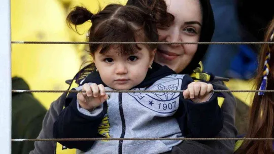 Spor Toto Süper Lig: Fenerbahçe: 0 - Giresunspor: 0 (Maç devam ediyor)