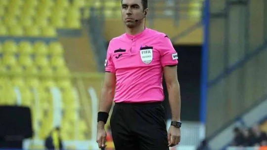 Spor Toto Süper Lig: Fenerbahçe: 1 - Giresunspor: 0 (İlk yarı)