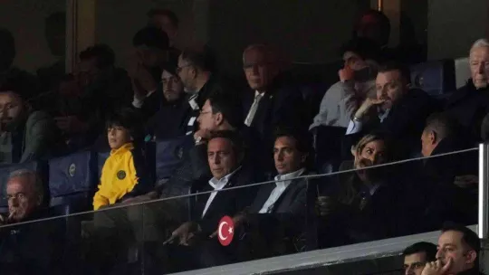 Spor Toto Süper Lig: Fenerbahçe: 1 - Giresunspor: 2 (Maç sonucu)