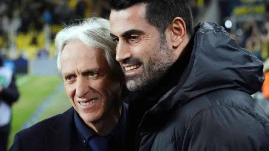 Spor Toto Süper Lig: Fenerbahçe: 1 - Hatayspor: 0 (Maç devam ediyor)