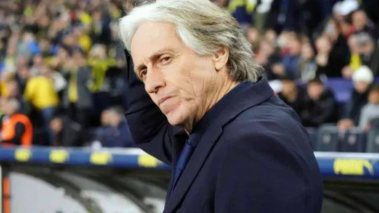 Spor Toto Süper Lig: Fenerbahçe: 1 - Hatayspor: 0 (Maç devam ediyor)