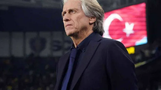 Spor Toto Süper Lig: Fenerbahçe: 1 - Hatayspor: 0 (Maç devam ediyor)