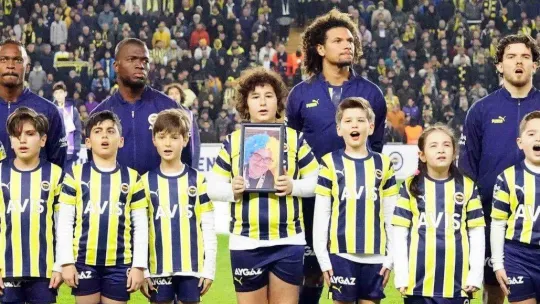 Spor Toto Süper Lig: Fenerbahçe: 0 - Kasımpaşa: 0 (Maç devam ediyor)