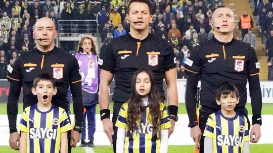 Spor Toto Süper Lig: Fenerbahçe: 0 - Kasımpaşa: 0 (Maç devam ediyor)