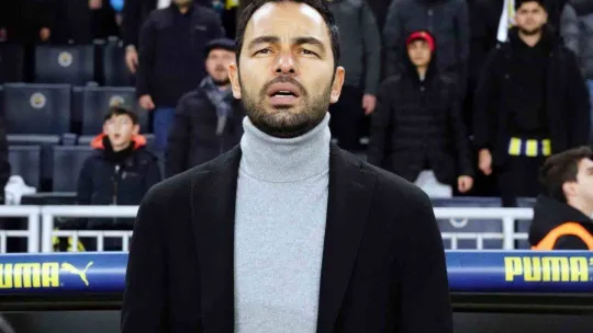 Spor Toto Süper Lig: Fenerbahçe: 0 - Kasımpaşa: 0 (Maç devam ediyor)