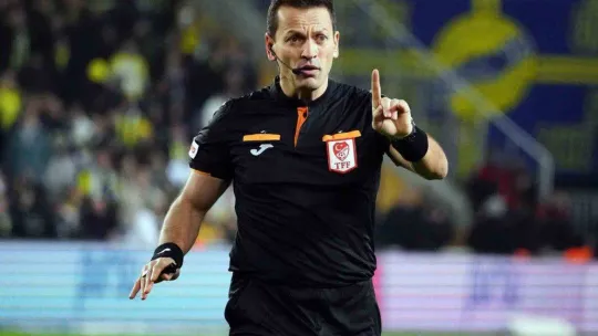 Spor Toto Süper Lig: Fenerbahçe: 0 - Kasımpaşa: 0 (Maç devam ediyor)