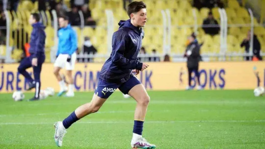 Spor Toto Süper Lig: Fenerbahçe: 0 - Kasımpaşa: 0 (Maç devam ediyor)