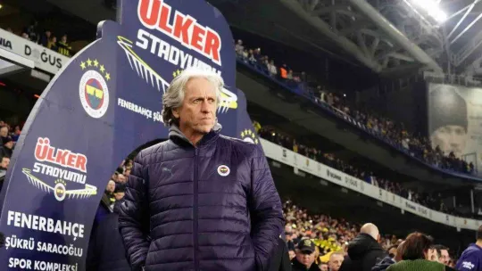 Spor Toto Süper Lig: Fenerbahçe: 0 - Kasımpaşa: 0 (Maç devam ediyor)