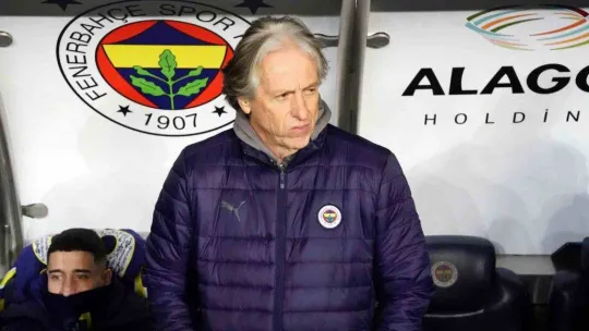 Spor Toto Süper Lig: Fenerbahçe: 0 - Kasımpaşa: 0 (Maç devam ediyor)