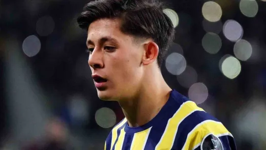 Spor Toto Süper Lig: Fenerbahçe: 5 - Kasımpaşa: 1 (Maç sonucu)