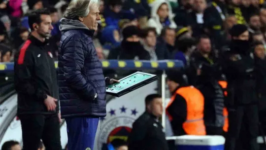 Spor Toto Süper Lig: Fenerbahçe: 5 - Kasımpaşa: 1 (Maç sonucu)