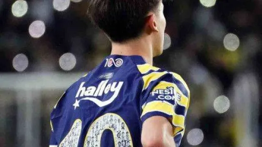 Spor Toto Süper Lig: Fenerbahçe: 5 - Kasımpaşa: 1 (Maç sonucu)