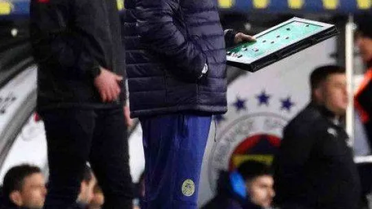 Spor Toto Süper Lig: Fenerbahçe: 5 - Kasımpaşa: 1 (Maç sonucu)