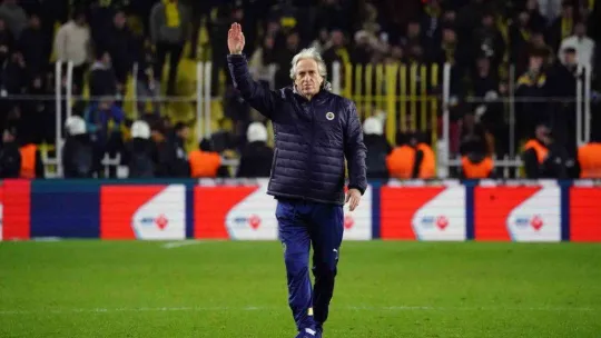 Spor Toto Süper Lig: Fenerbahçe: 5 - Kasımpaşa: 1 (Maç sonucu)