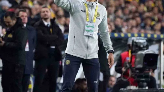 Spor Toto Süper Lig: Fenerbahçe: 4 - Konyaspor: 0 (Maç sonucu)