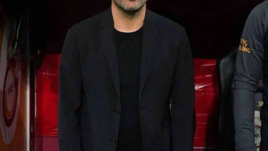 Spor Toto Süper Lig: Galatasaray: 1 - Corendon Alanyaspor: 0 (Maç devam ediyor)