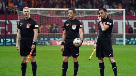 Spor Toto Süper Lig: Galatasaray: 2 - Corendon Alanyaspor: 2 (Maç sonucu)