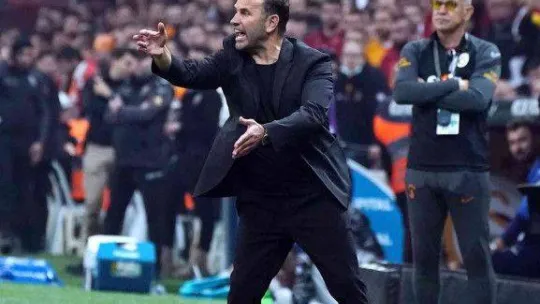 Spor Toto Süper Lig: Galatasaray: 2 - Corendon Alanyaspor: 2 (Maç sonucu)