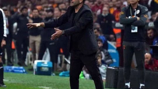 Spor Toto Süper Lig: Galatasaray: 2 - Corendon Alanyaspor: 2 (Maç sonucu)