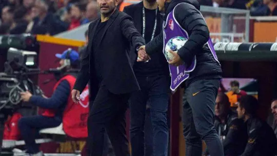 Spor Toto Süper Lig: Galatasaray: 2 - Corendon Alanyaspor: 2 (Maç sonucu)