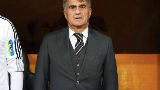 Spor Toto Süper Lig: Galatasaray: 0 - Beşiktaş: 0 (Maç devam ediyor)