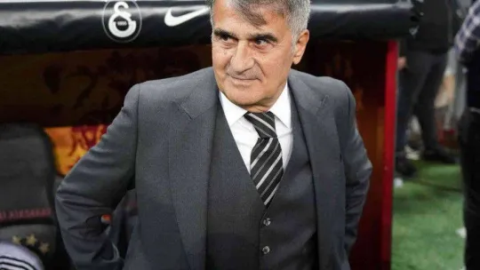 Spor Toto Süper Lig: Galatasaray: 0 - Beşiktaş: 0 (Maç devam ediyor)