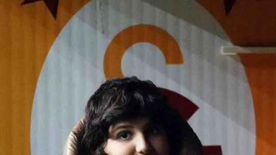 Spor Toto Süper Lig: Galatasaray: 1 - İstanbulspor: 0 (Maç devam ediyor)