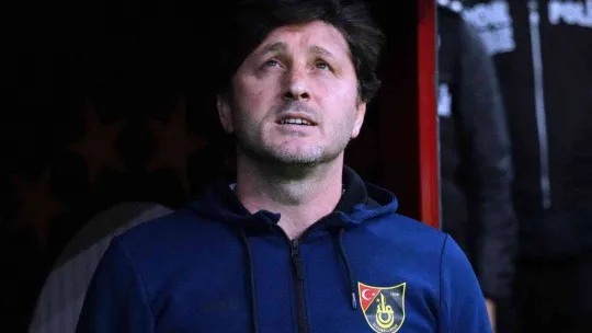 Spor Toto Süper Lig: Galatasaray: 1 - İstanbulspor: 0 (Maç devam ediyor)