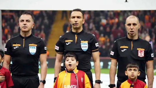 Spor Toto Süper Lig: Galatasaray: 1 - İstanbulspor: 0 (Maç devam ediyor)