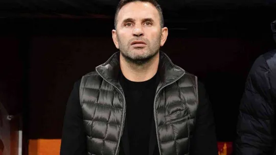 Spor Toto Süper Lig: Galatasaray: 1 - MKE Ankaragücü: 1 (Maç devam ediyor)