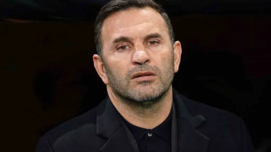 Spor Toto Süper Lig: Galatasaray: 0 - Ümraniyespor: 1 (Maç devam ediyor)