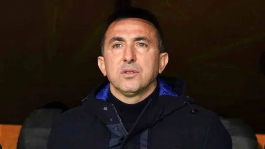 Spor Toto Süper Lig: Galatasaray: 0 - Ümraniyespor: 1 (Maç devam ediyor)