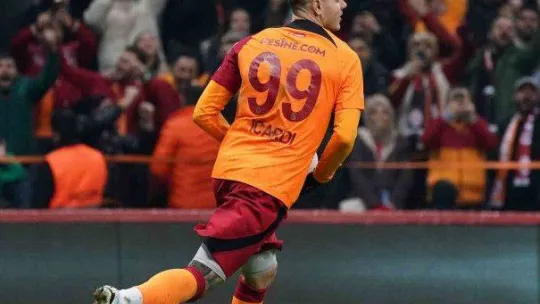 Spor Toto Süper Lig: Galatasararay: 3 - Ümraniyespor: 2 (Maç sonucu)